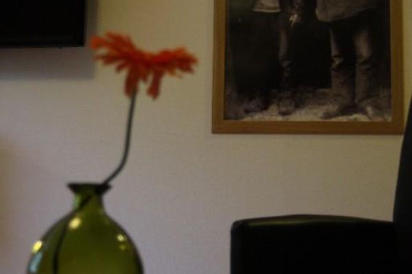 KARAKTARSHOTELLET BJORKBACKEN (Vimmerby)